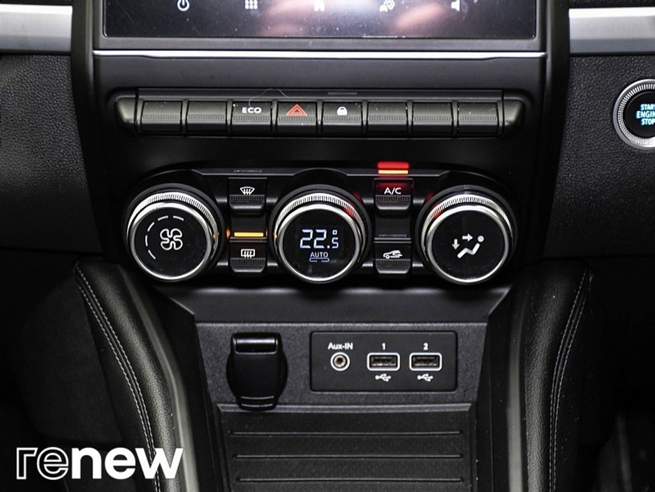 2022 Renault Zoe - image 36