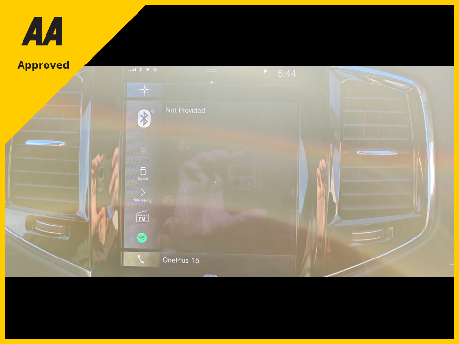 2017 Volvo XC90 2.0 TD T8 R-DESIGN TWIN E ENGINE 5DR AU €29,950