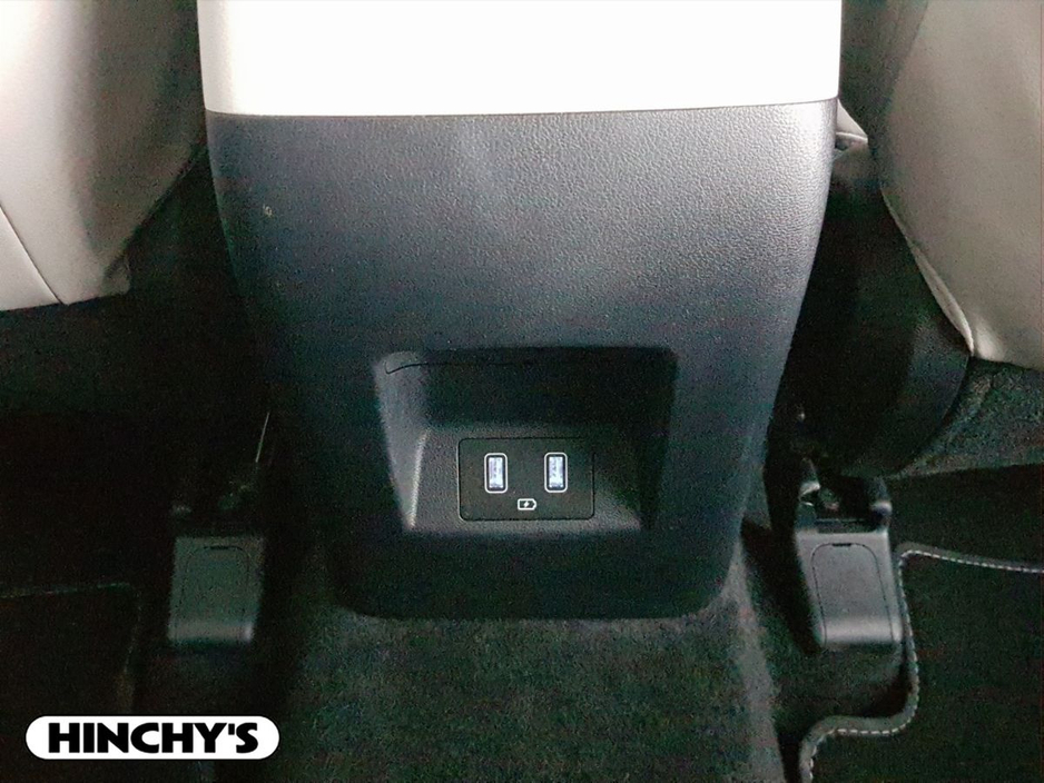 2023 Hyundai Tucson 2WD Executive Plus €31,900