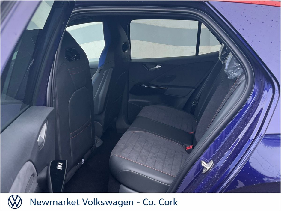 2026 Volkswagen ID.3 - image 7