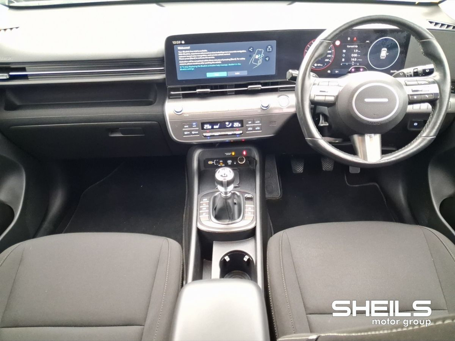2024 Hyundai Kona 1.0 T-GDI Elegance €29,950