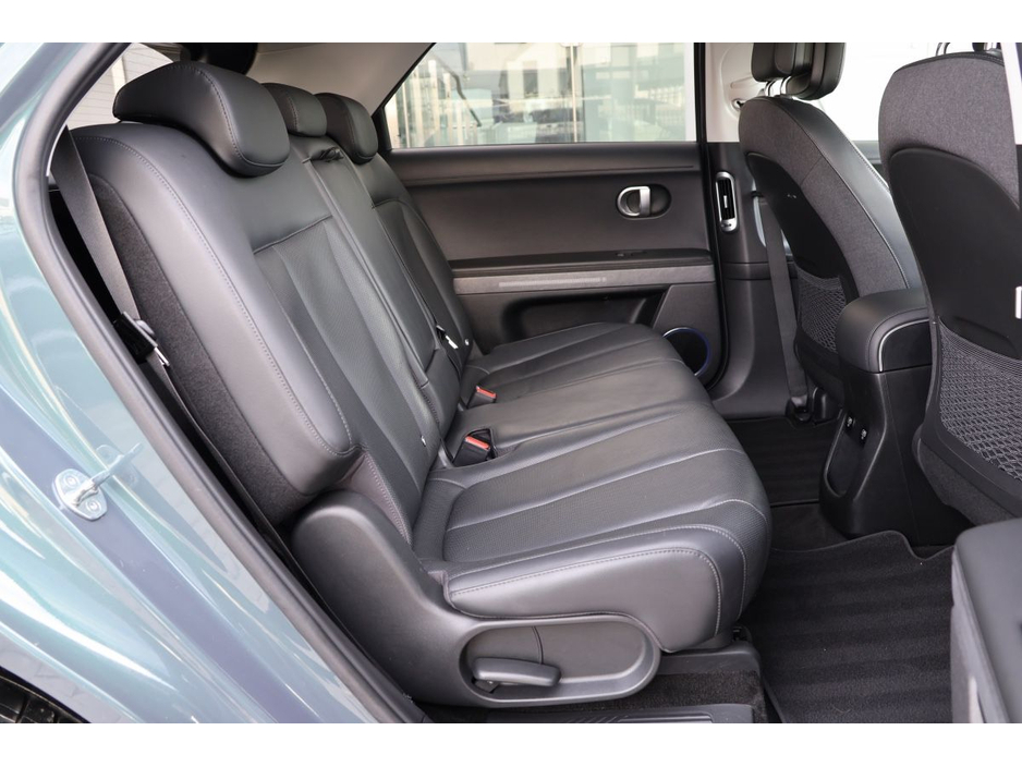 2023 Hyundai Ioniq 5 - image 18