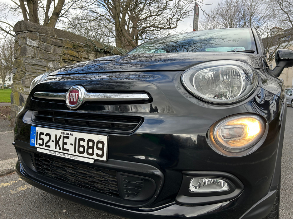 2015 Fiat 500X for sale in , Ireland