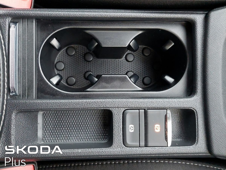 2023 Skoda Octavia STYLE 1.0TSI 110HP €27,950