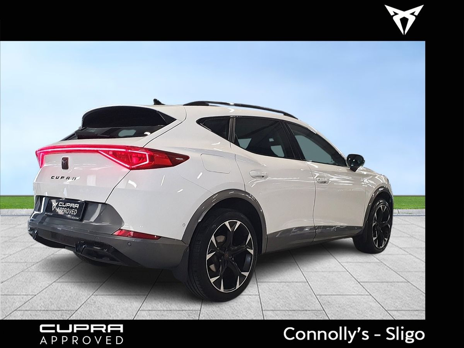 2023 Cupra Formentor - image 4