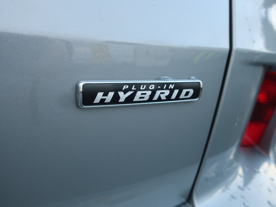 2026 Ford Kuga 2.5 Duratec 243PS PHEV ST-Line X Ed Auto €48,995