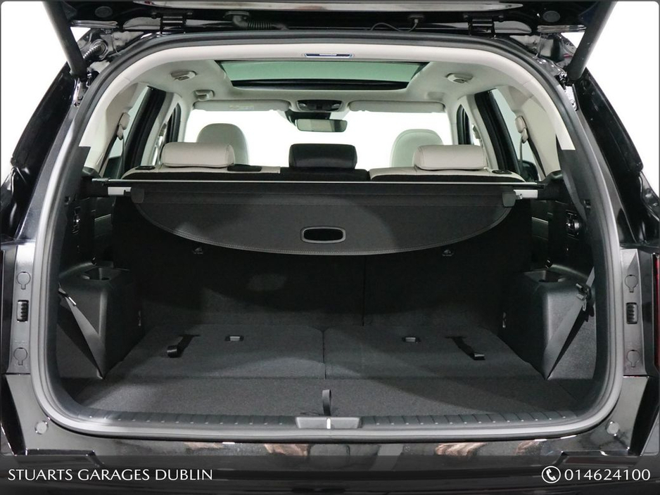 2024 Kia Sorento - image 23