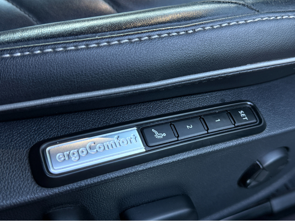 2018 Volkswagen Arteon - image 21