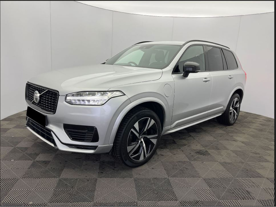 2021 Volvo XC90 R-DESIGN T8 RCHARGE RECHARGE AWD // 7 SEATER €43,950