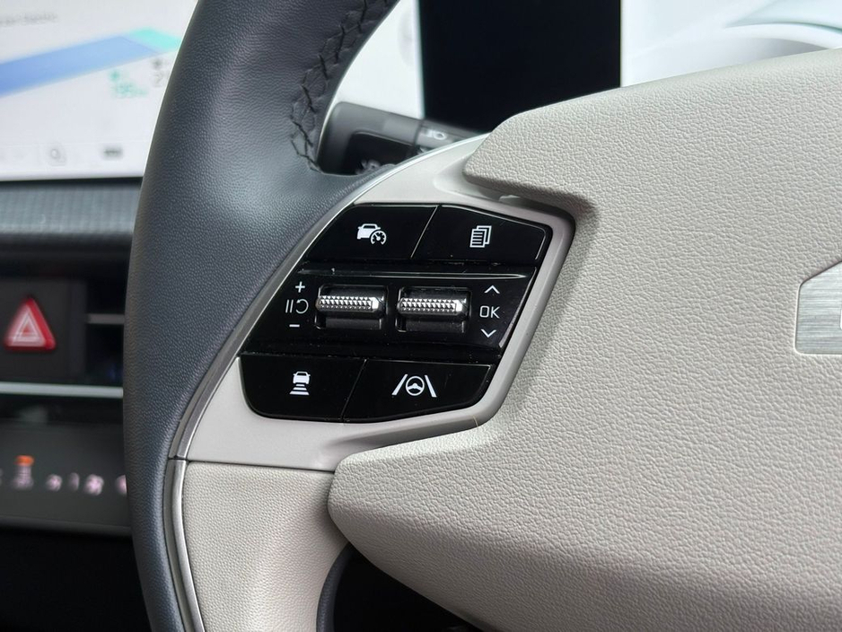 2024 Kia EV6 Earth 5DR Auto €36,950