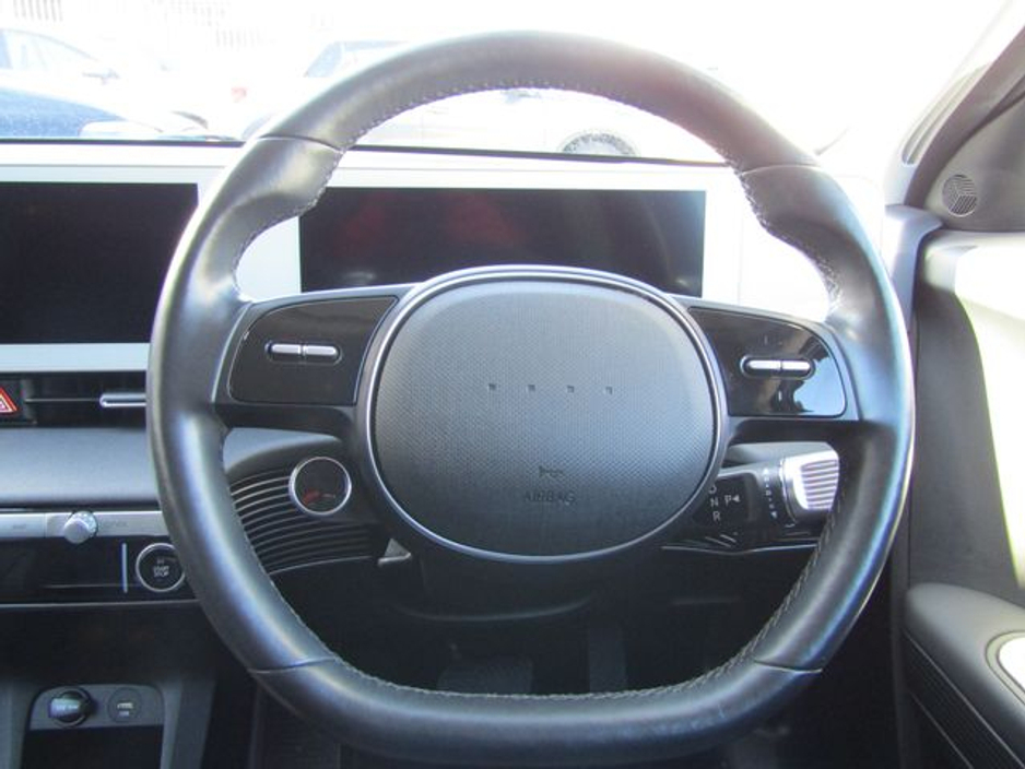 2022 Hyundai Ioniq 5 - image 9