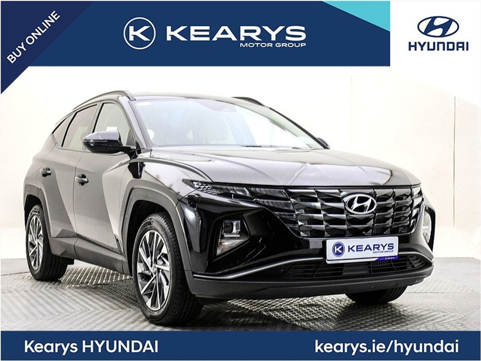 2023 Hyundai Tucson for sale in , Ireland
