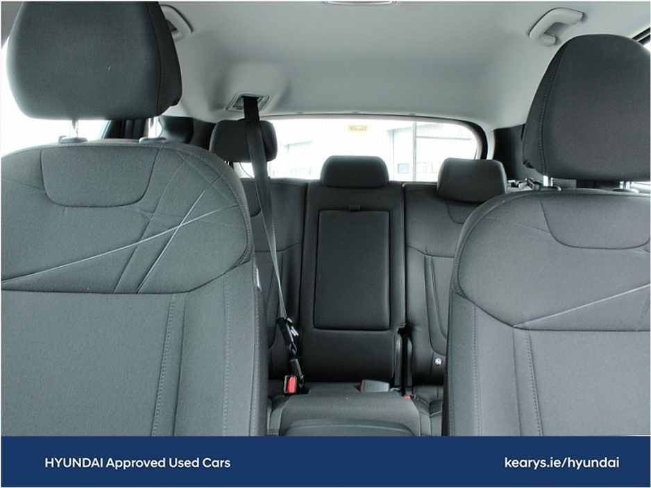 2023 Hyundai Tucson - image 11