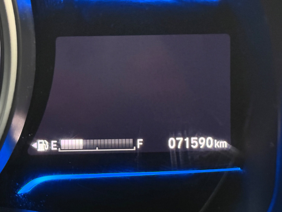 2015 Honda Fit - image 7