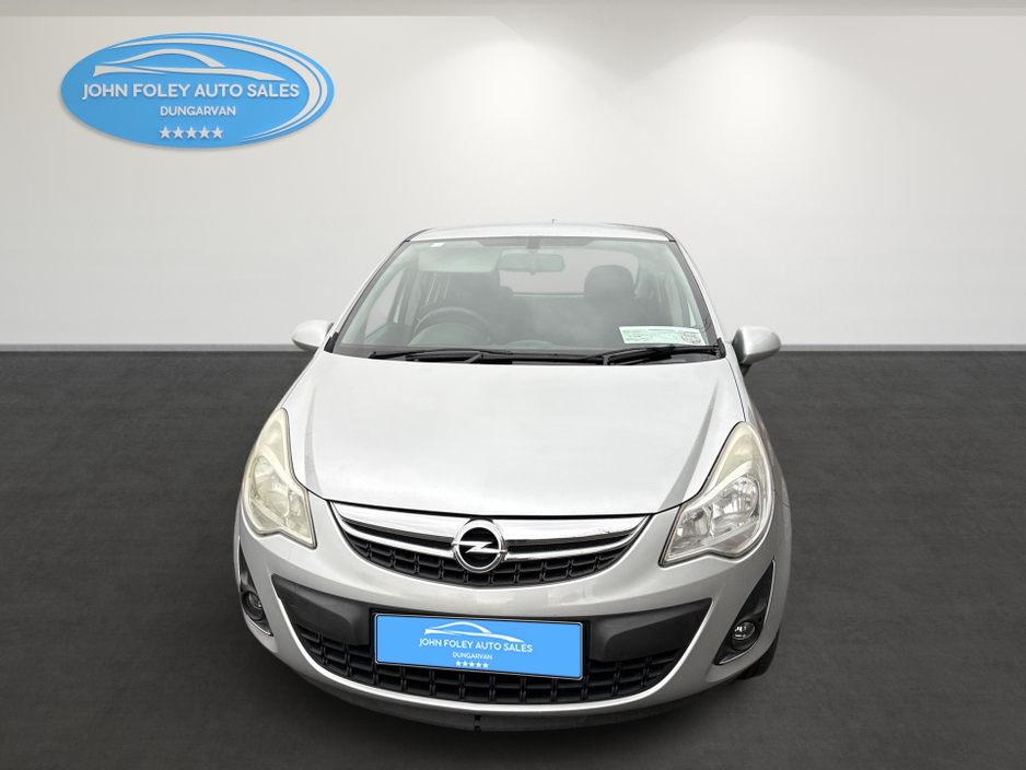 2011 Opel Corsa - image 2