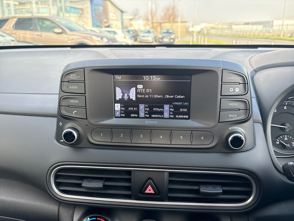 2018 Hyundai Kona - image 18