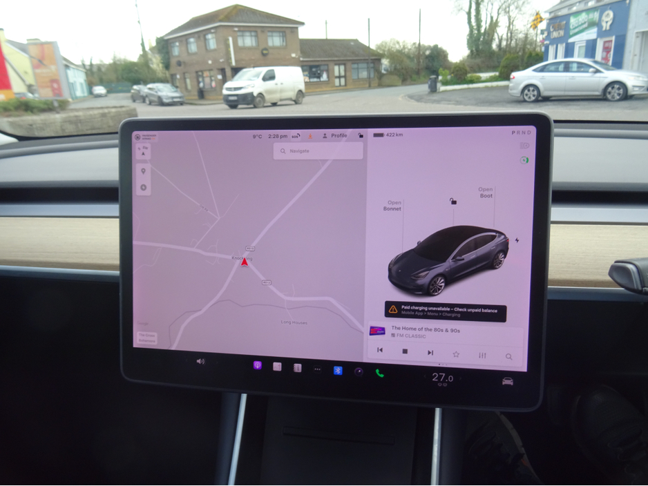 2020 Tesla Model 3 - image 12