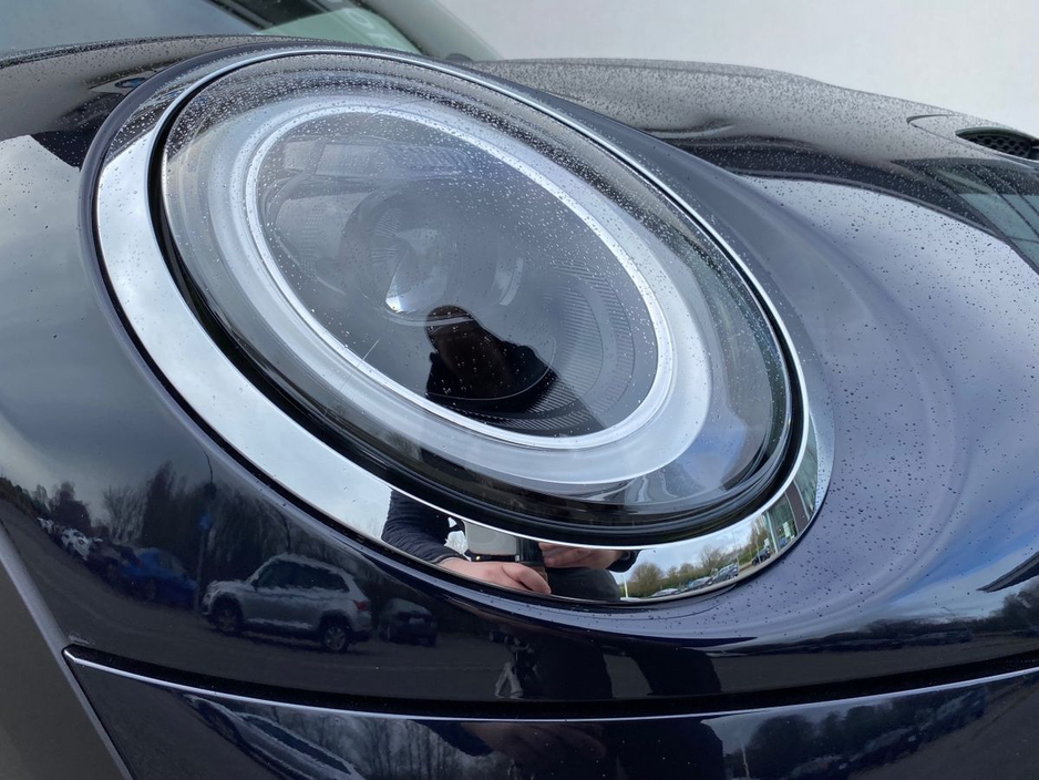 2023 MINI Hatch - image 20