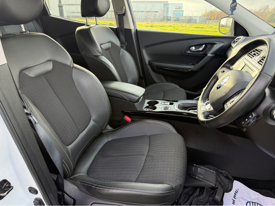 2016 Renault Kadjar - image 19