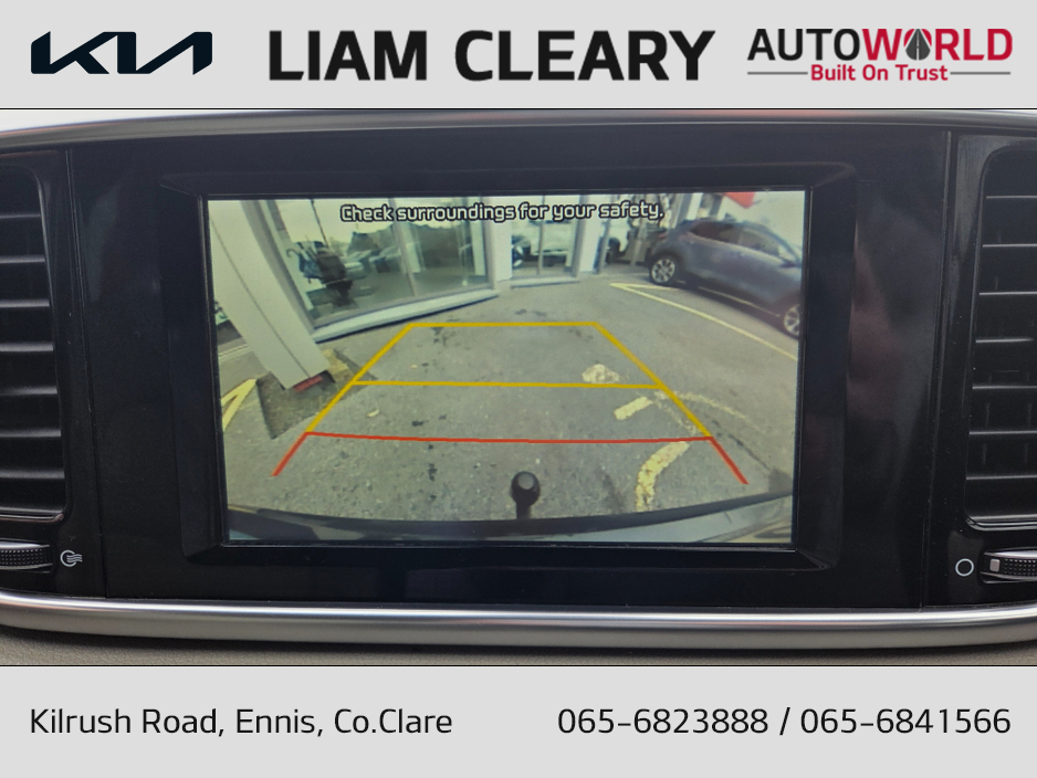 2019 Kia Sportage - image 14