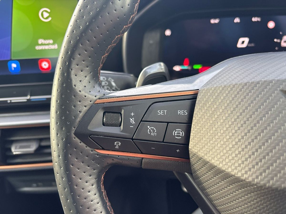 2023 Cupra Formentor e-Hybrid 204hp DSG €32,975