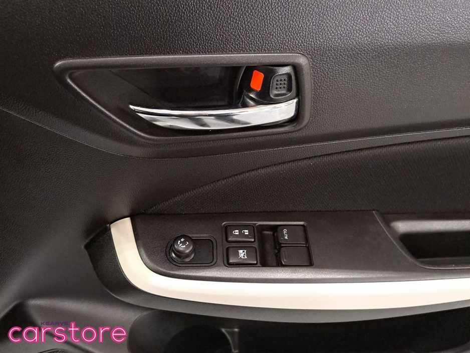 2021 Suzuki Swift 1.2 SZ-T Hybrid Dualjet MT €16,880