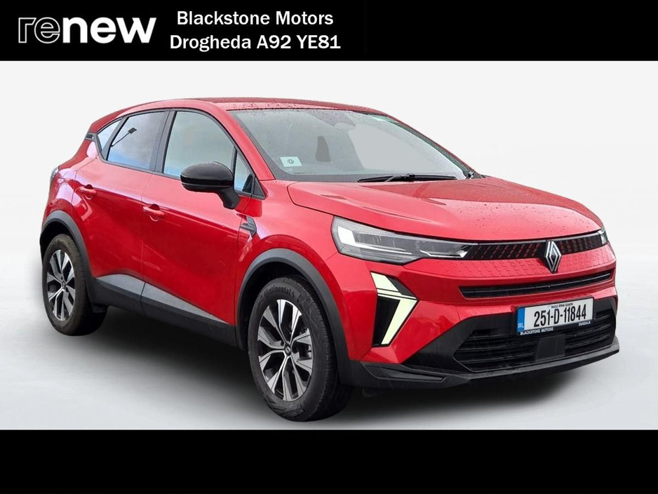 2025 Renault Captur for sale in , Ireland