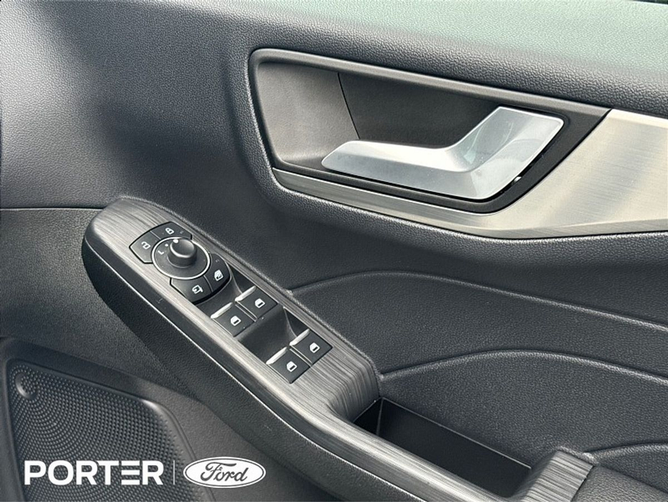 2024 Ford Kuga 2.5 PHEV TITANIUM 225PS *AUTO* €35,950