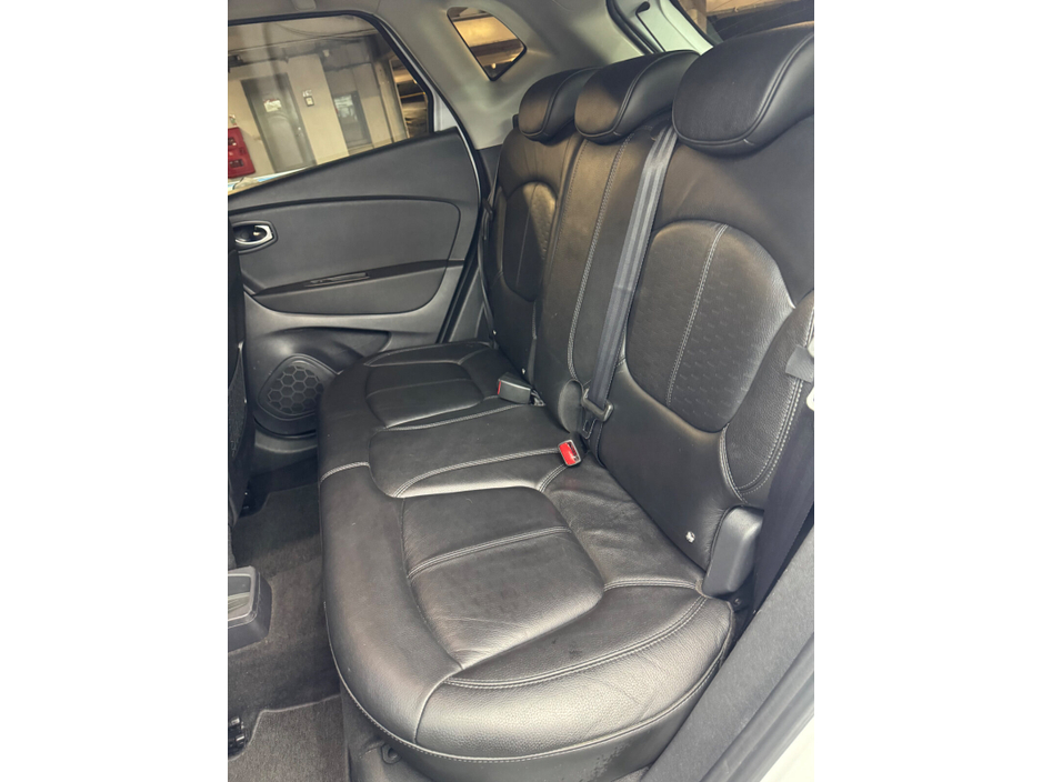 2018 Renault Captur Tce 90 SIGNATURE X NAV €11,950