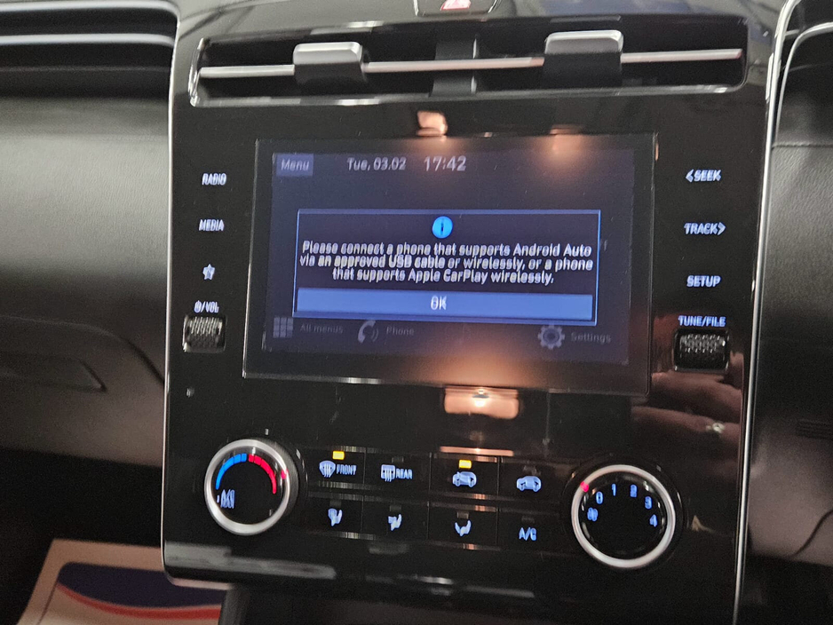 2021 Hyundai Tucson - image 15