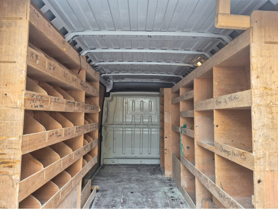 2023 Fiat Ducato - image 14