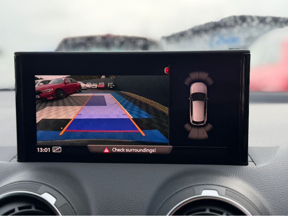 2020 Audi Q2 S-LINE - 1.0L PETROL - AUTO - 12M WARRANTY - CAR: 1704 €23,950