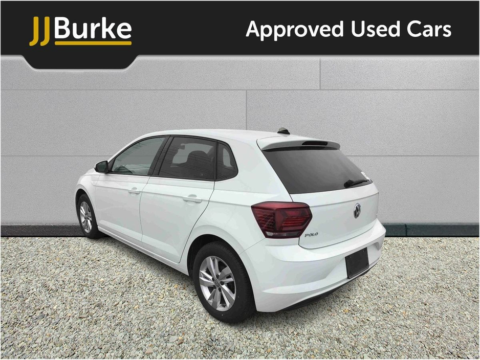 2020 Volkswagen Polo - image 4