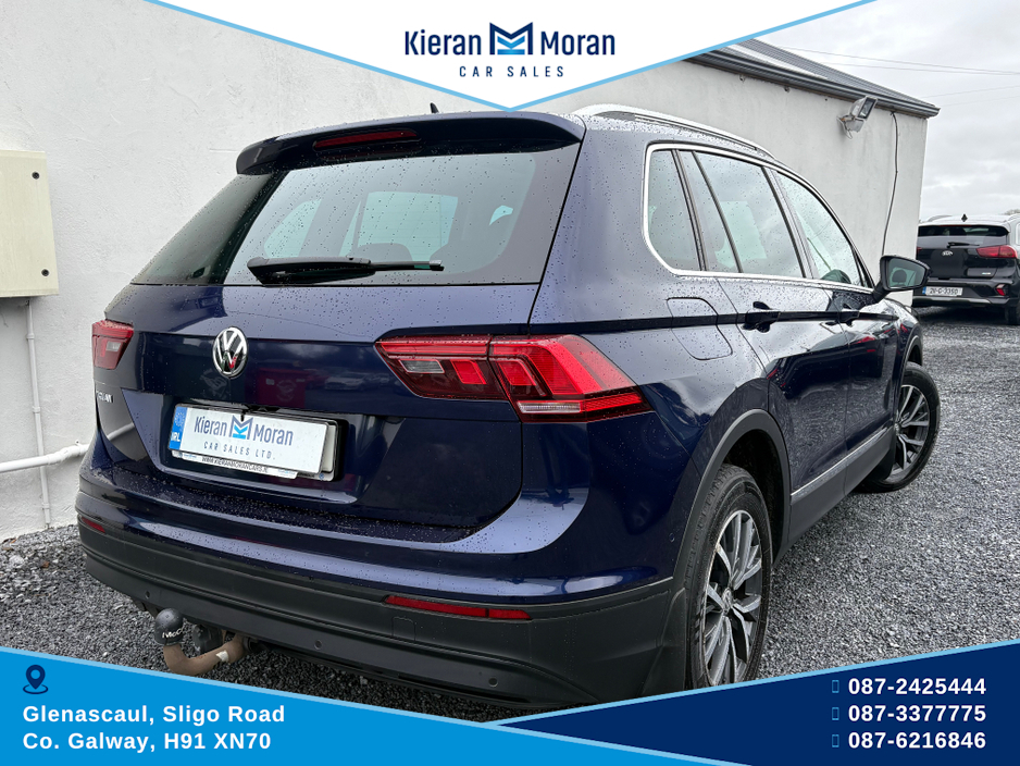 2018 Volkswagen Tiguan - image 7