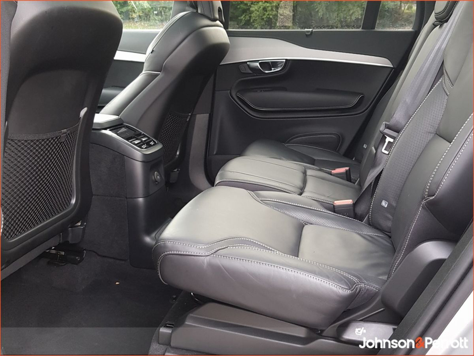 2025 Volvo XC90 T8 455bhp PHEV AWD Plus Dark (Three Year Volvo Selekt Warranty + Two Year Volvo Service Plan) €91,900