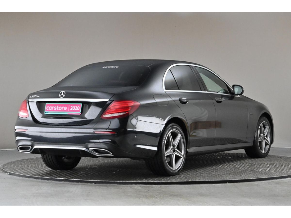 2020 Mercedes-Benz E Class E300 DE AMG LINE PREMIUM Plug-in Hybrid *360 PAN CAMERA* €30,190