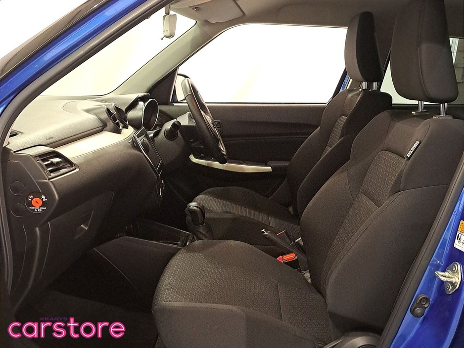 2024 Suzuki Swift - image 9