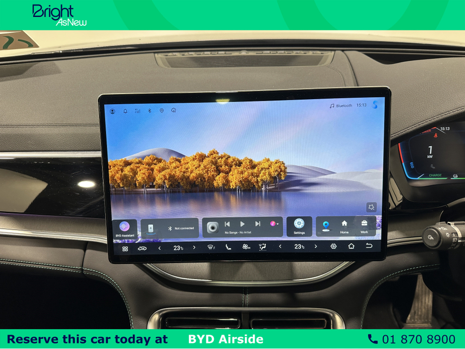 2025 BYD Seal - image 19