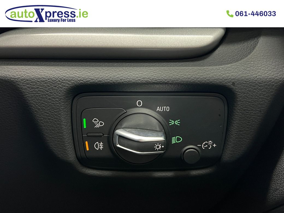 2017 Audi A3 - image 28