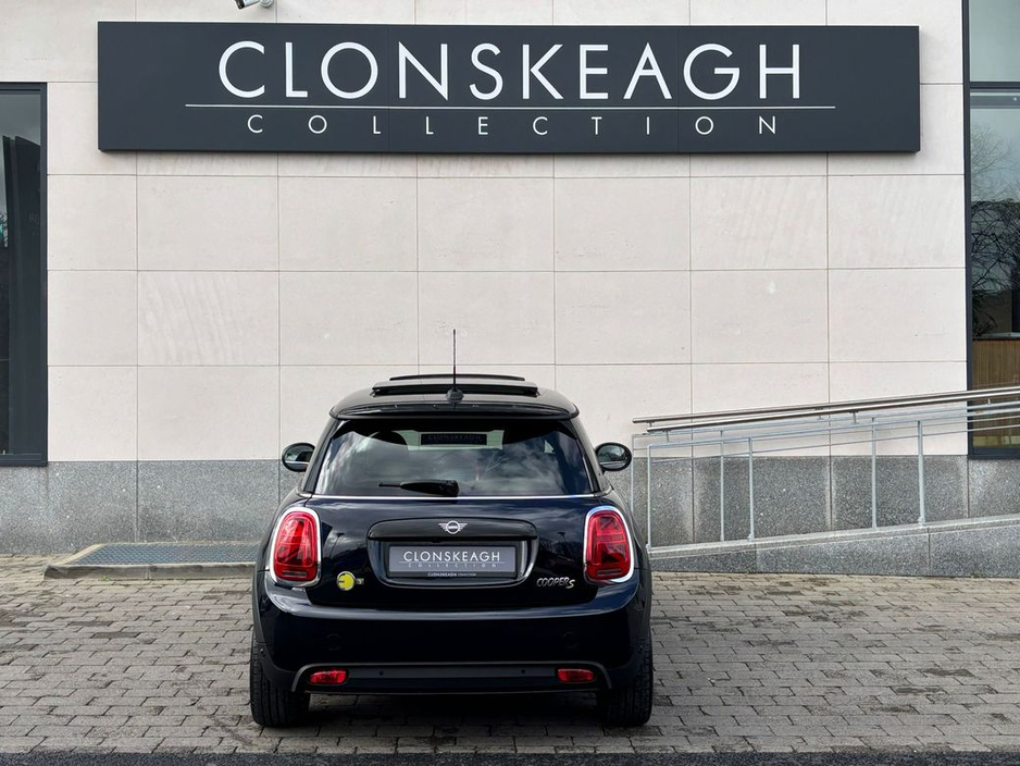 2023 MINI Cooper S - image 5