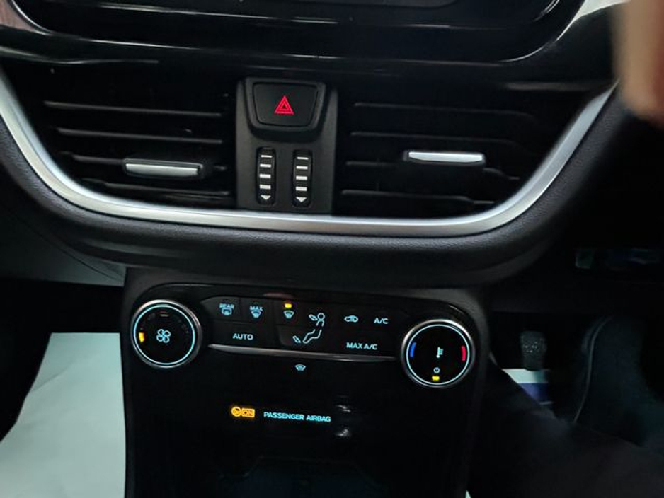 2023 Ford Puma Titanium 5D 1.0T 125 Mhev M6 4 €24,500