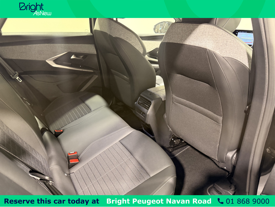 2025 Peugeot 3008 ALLURE 1.2 MHEV 136 EDCT6 MY24 €40,950