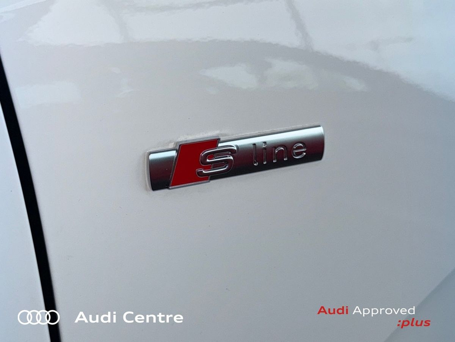 2026 Audi Q2 - image 23