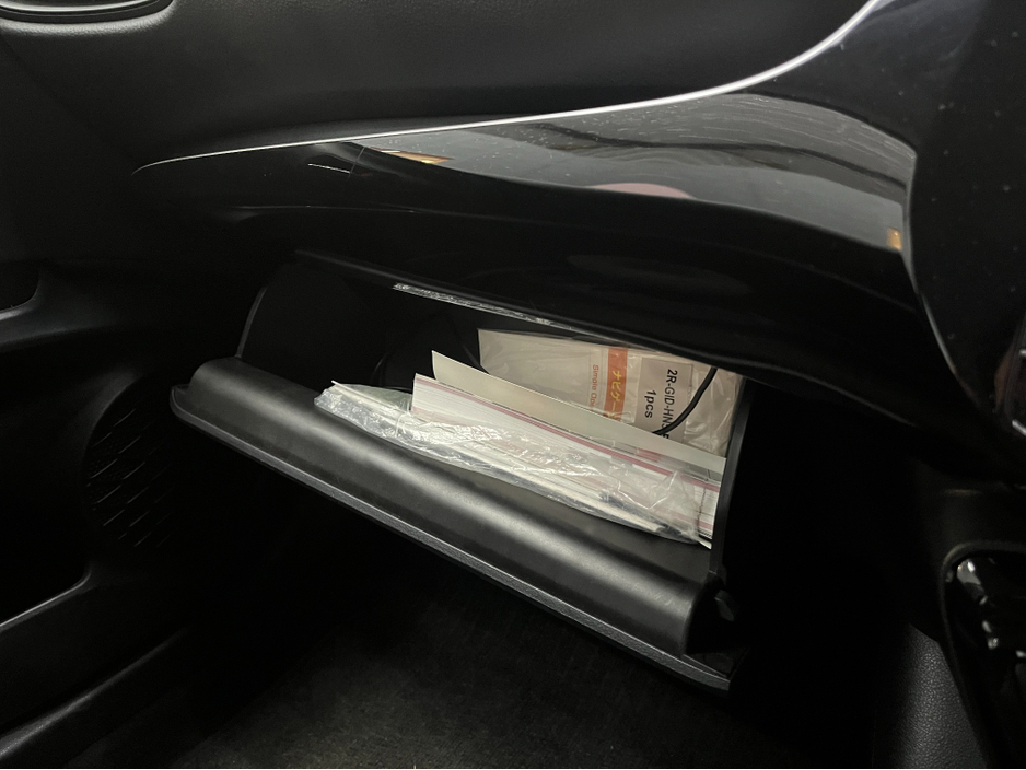 2022 Toyota Prius - image 17