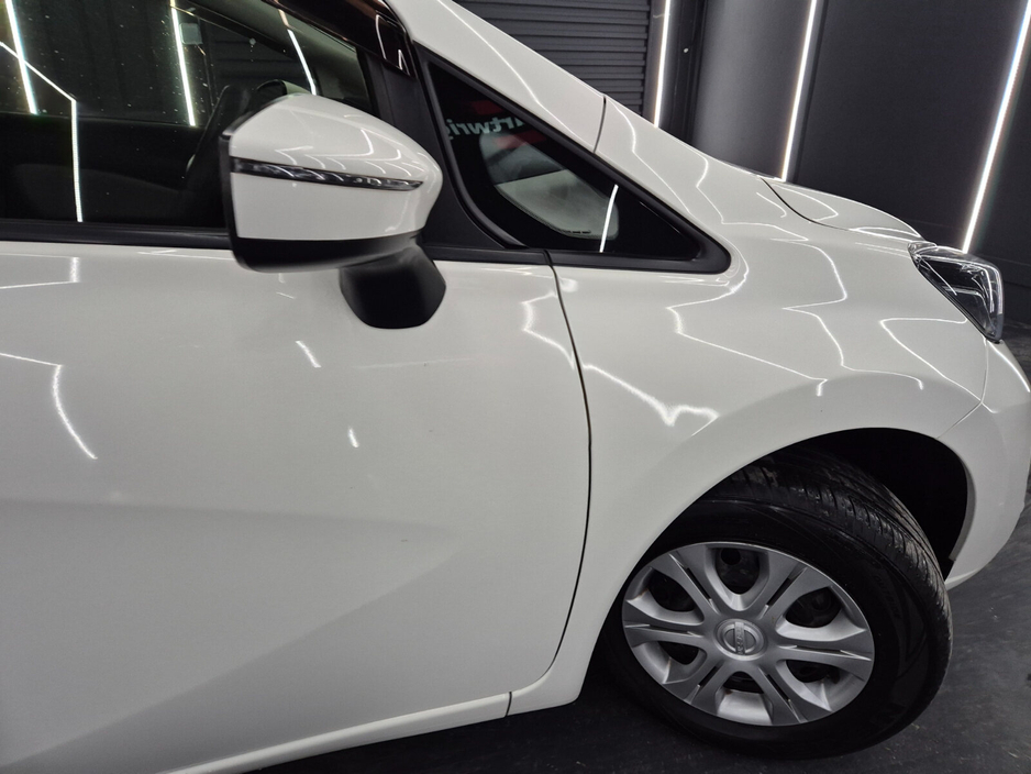 2016 Nissan Note - image 4