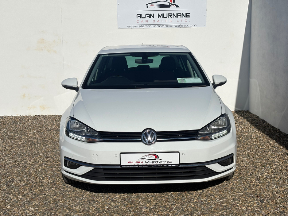 2019 Volkswagen Golf - image 7