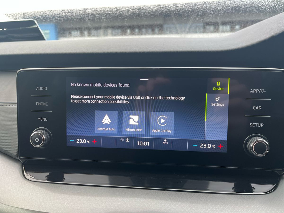 2021 Skoda Octavia OCTAVIA AMB 2.0TDI 115HP €24,995