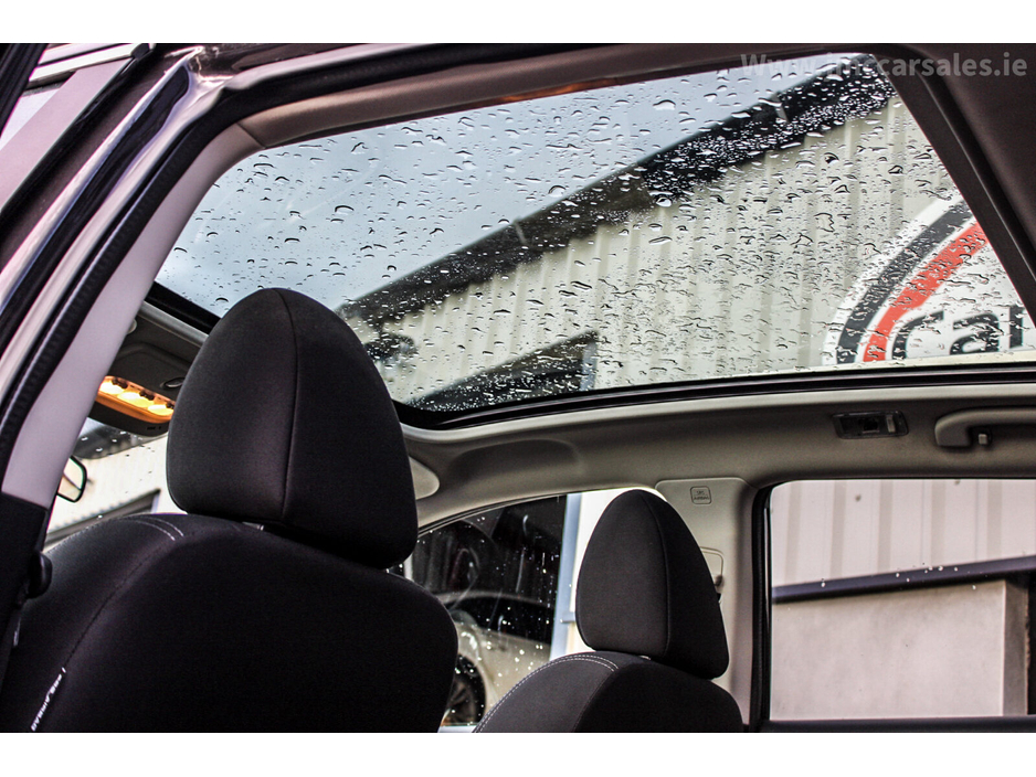 2019 Nissan Qashqai 1.5 DSL SV €13,995