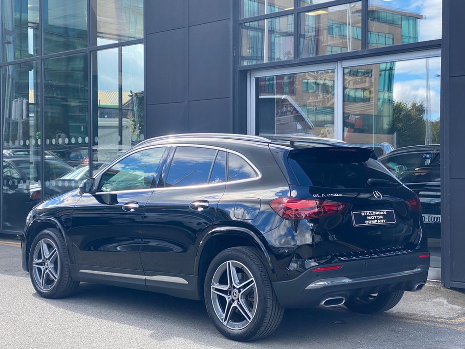 2024 Mercedes-Benz GLA Class - image 7