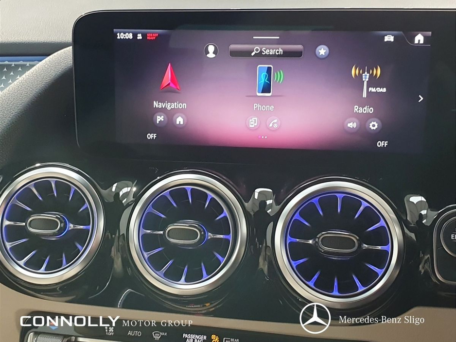 2026 Mercedes-Benz GLA Class 180D €59,900